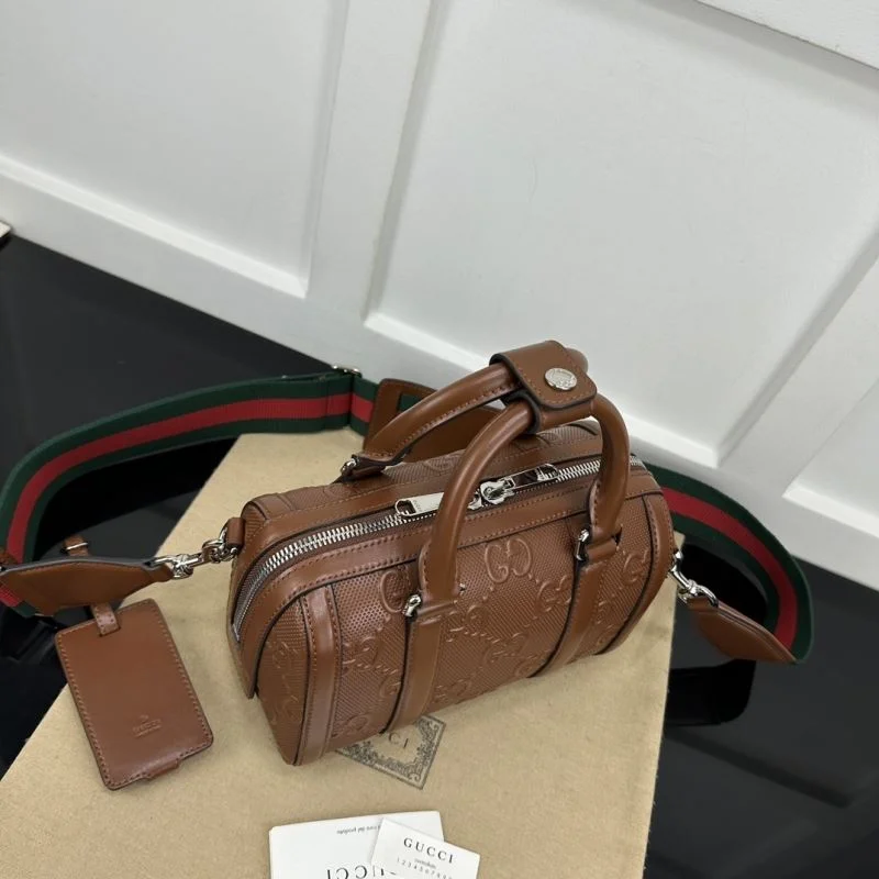 Gucci Boston Bags Breathable 51509