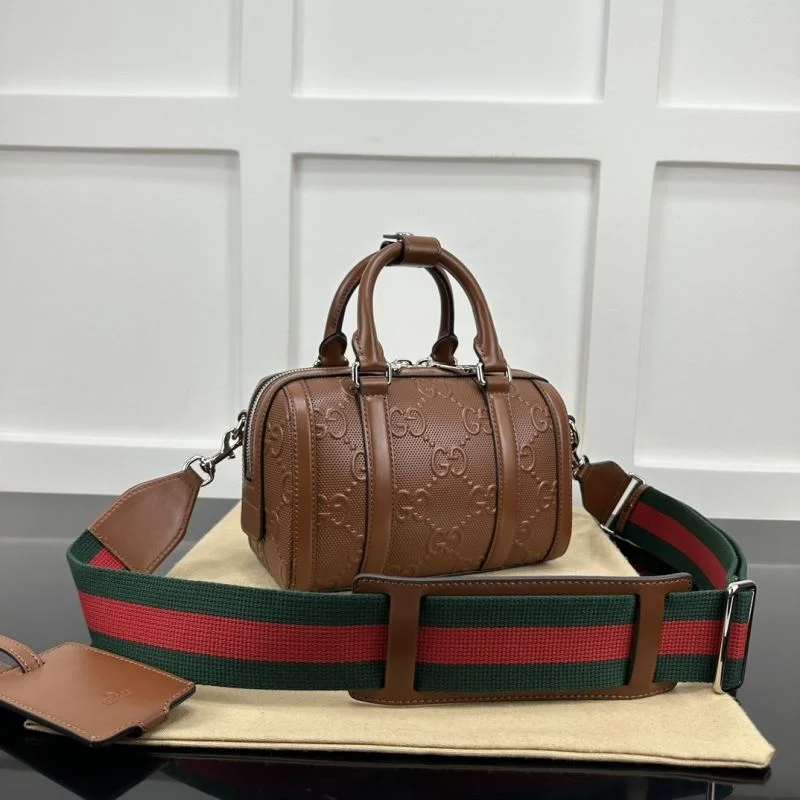 Gucci Boston Bags Breathable 51509