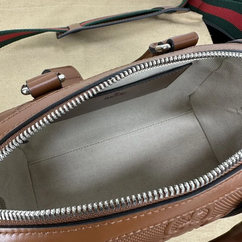 Gucci Boston Bags Breathable 51509