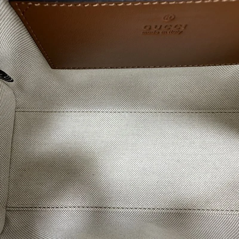 Gucci Boston Bags Breathable 51509