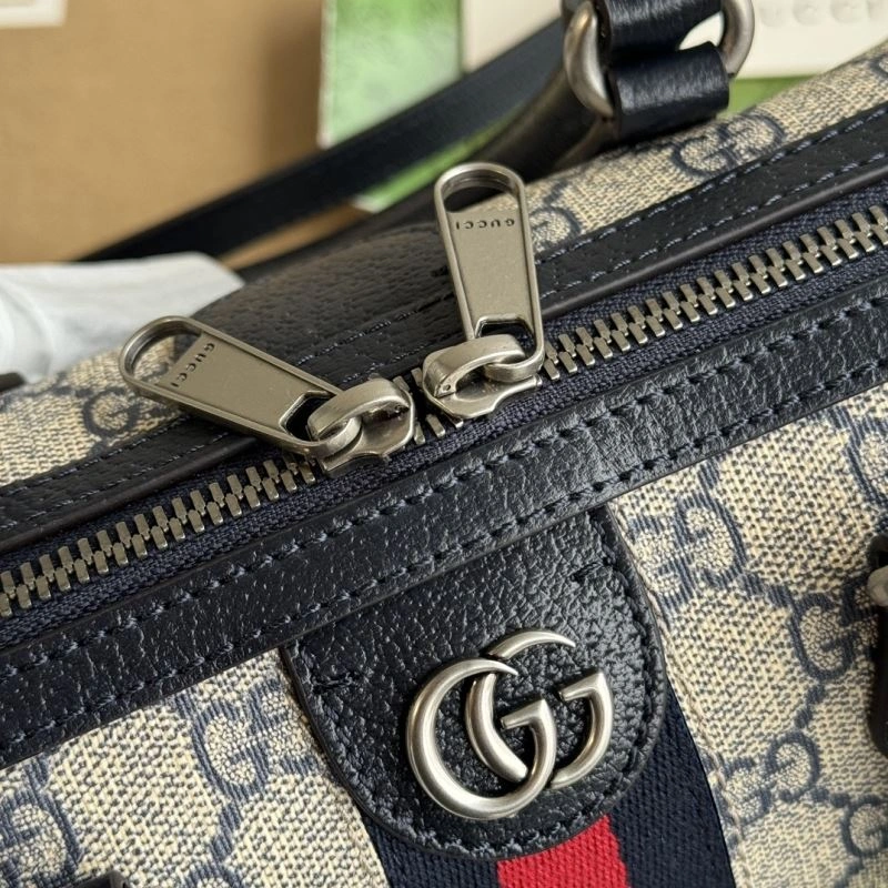 Gucci Boston Bags SmoothTexture 74691