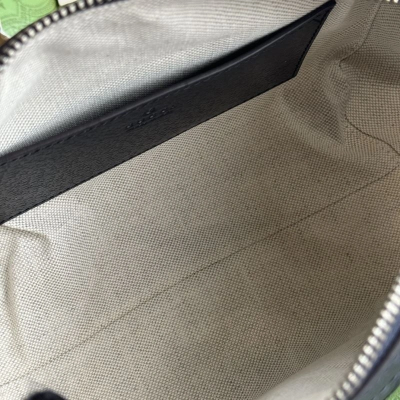 Gucci Boston Bags SmoothTexture 74691