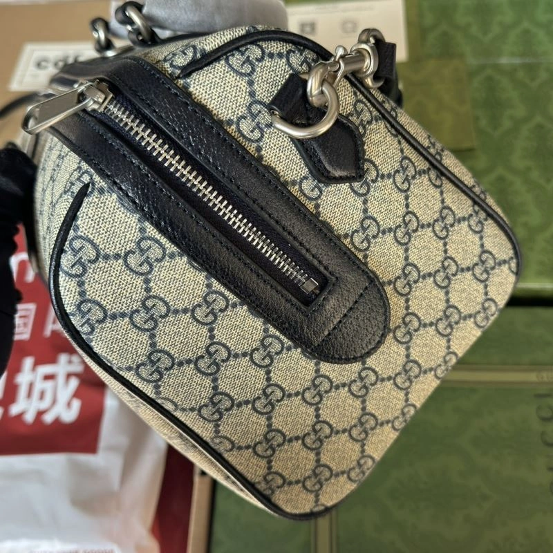 Gucci Boston Bags Effortless 74737