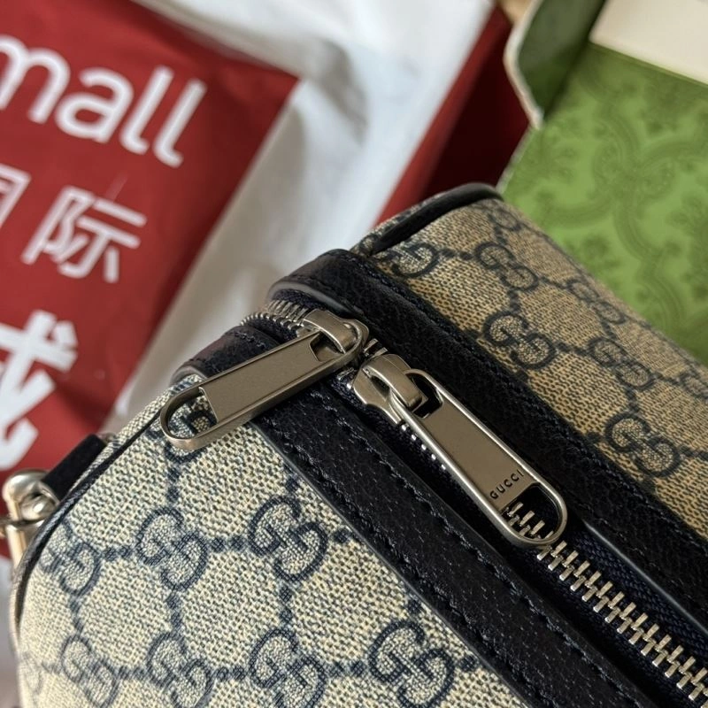 Gucci Boston Bags Effortless 74737