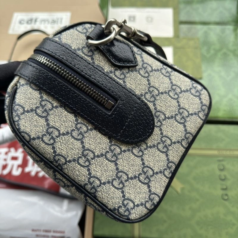 Soft Gucci Boston Bags 74696