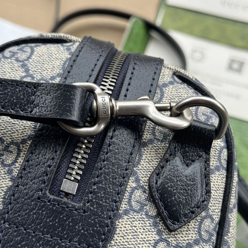 Soft Gucci Boston Bags 74696