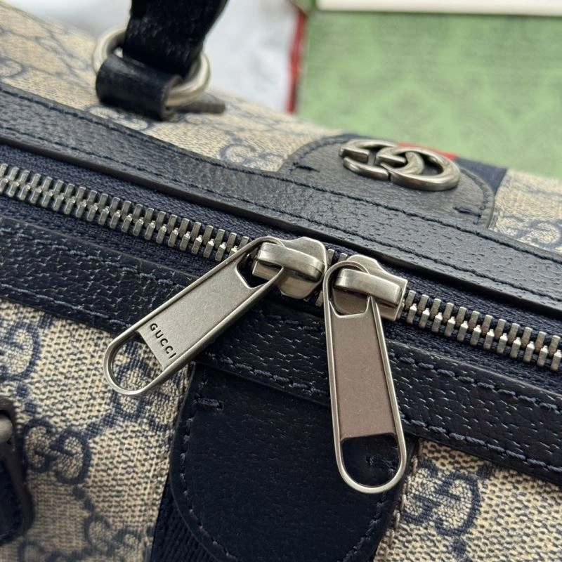 Soft Gucci Boston Bags 74696