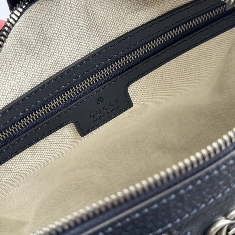 Soft Gucci Boston Bags 74696
