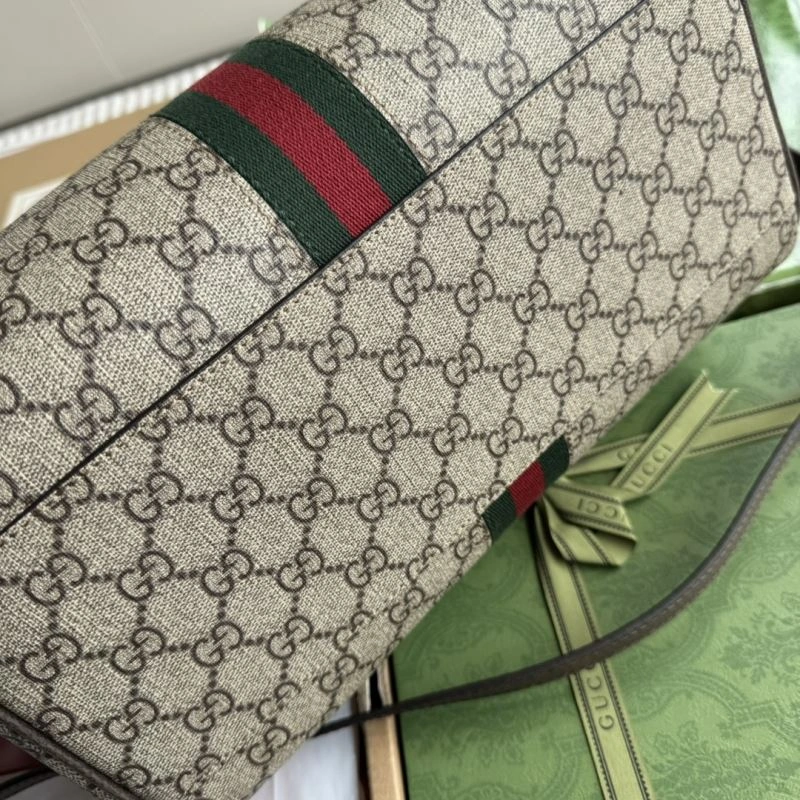 Seasonal Gucci Boston Bags 74690