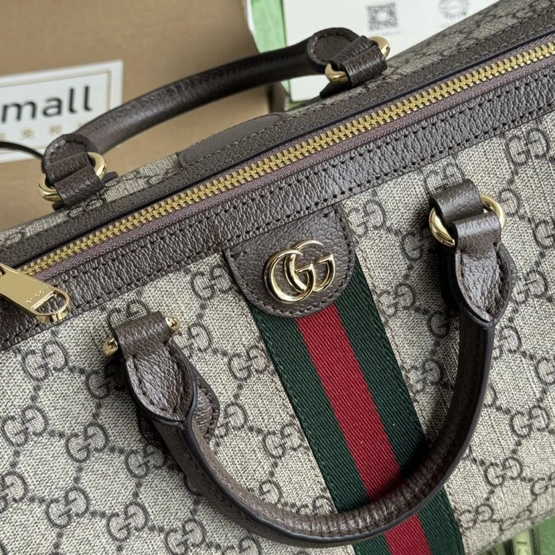 Seasonal Gucci Boston Bags 74690