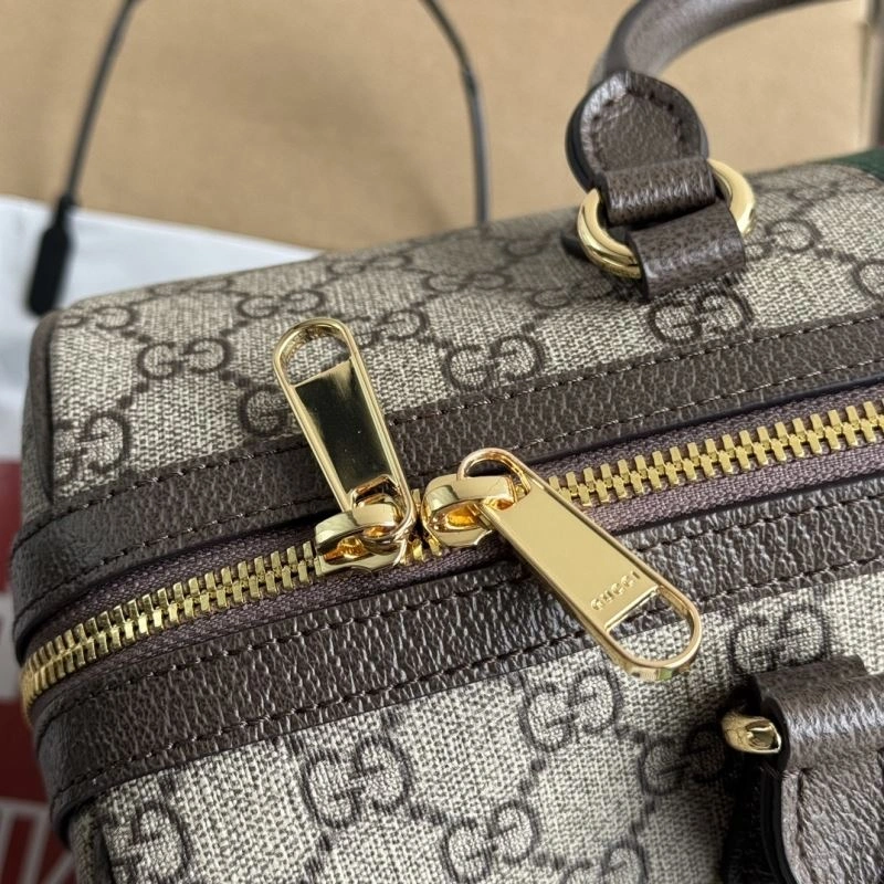 Seasonal Gucci Boston Bags 74690
