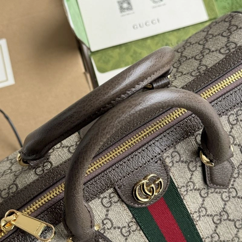 Seasonal Gucci Boston Bags 74690