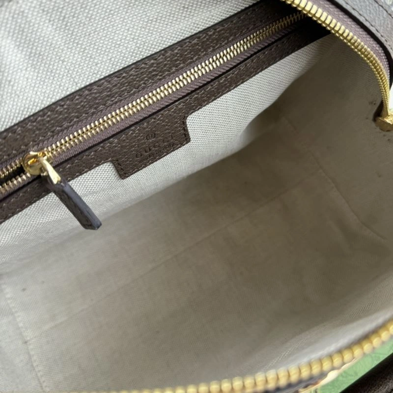 Gucci Boston Bags SmoothTexture 74689