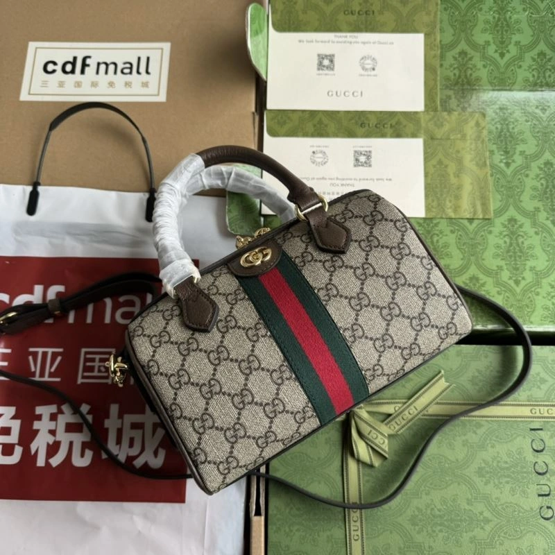 Trendy Gucci Boston Bags 74739
