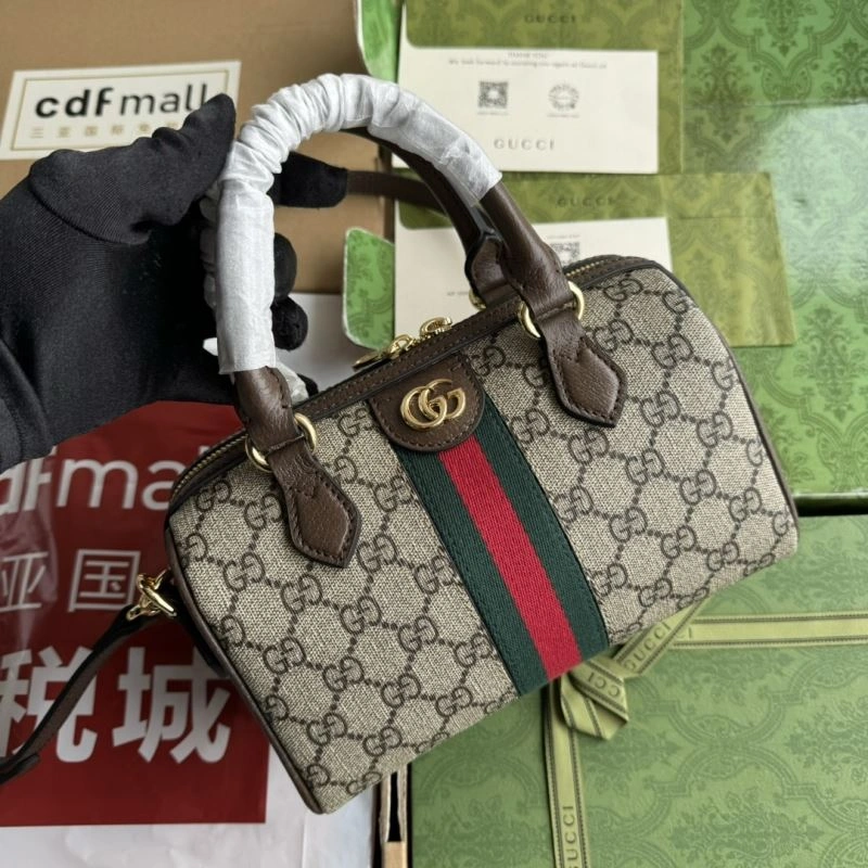 Trendy Gucci Boston Bags 74739