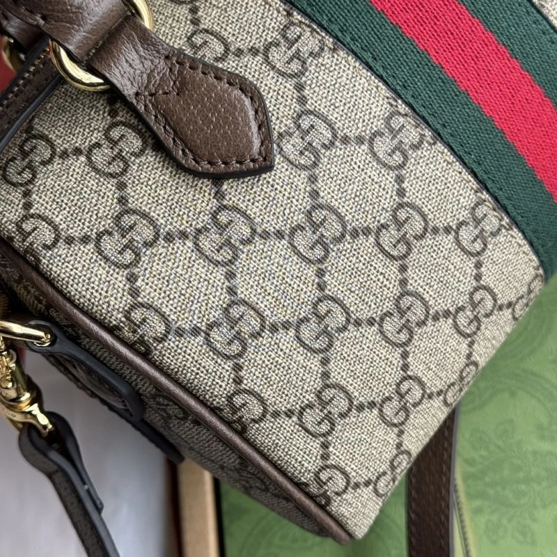 Trendy Gucci Boston Bags 74739