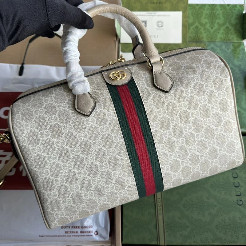 Gucci Boston Bags Vibrant 74697