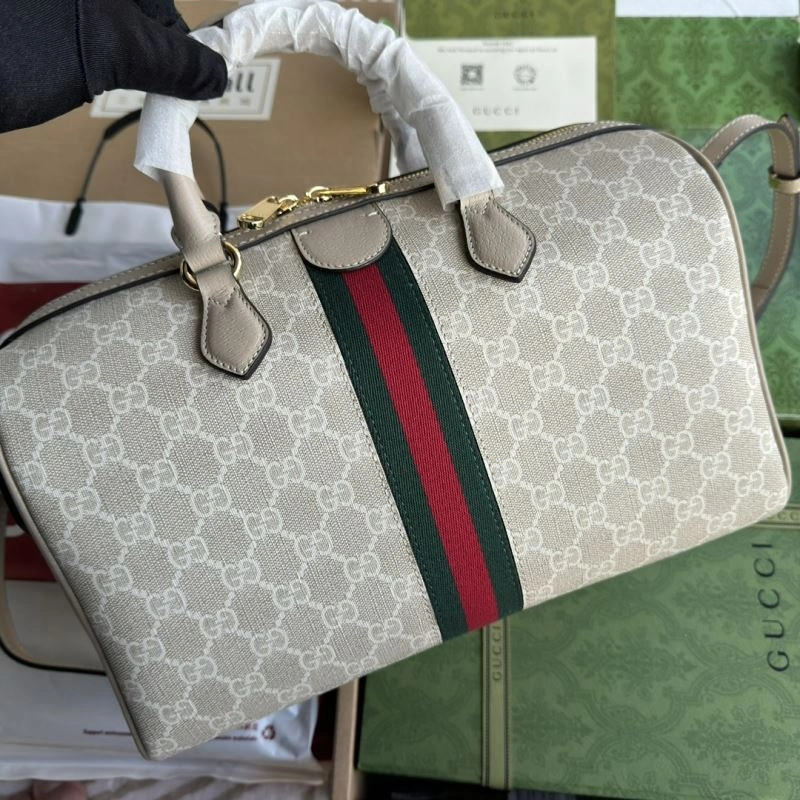 Gucci Boston Bags Vibrant 74697