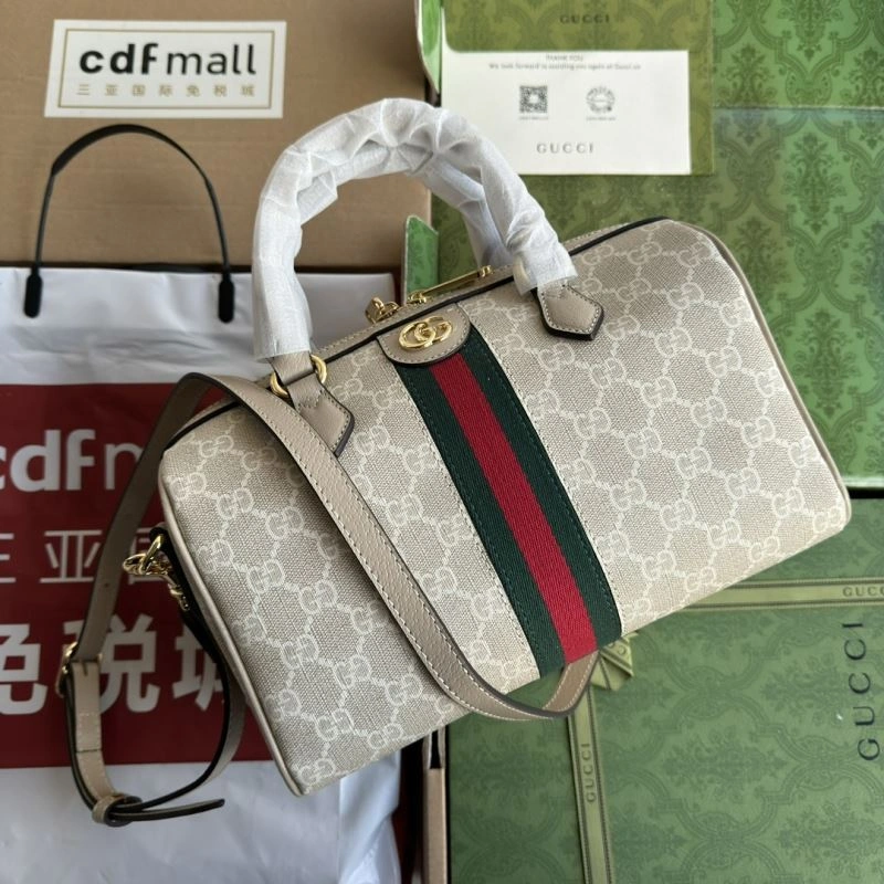 Affordable Gucci Boston Bags 74685