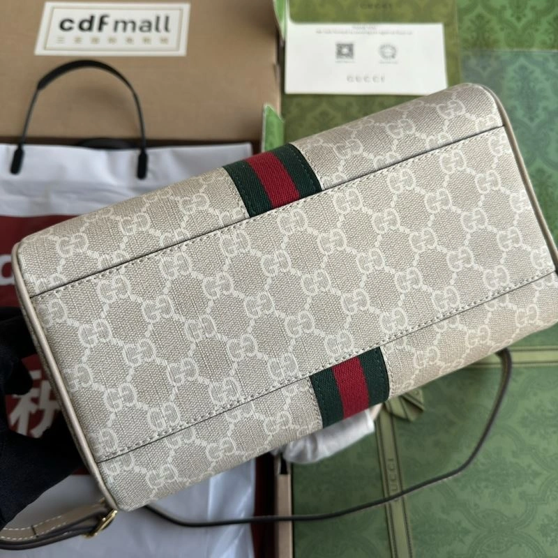 Affordable Gucci Boston Bags 74685