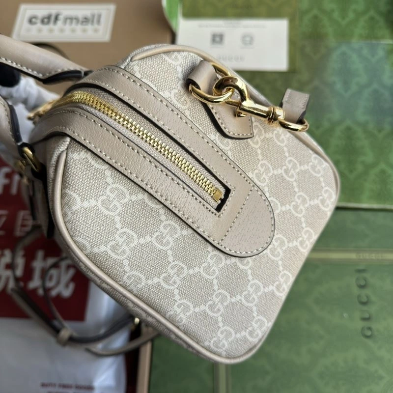 Affordable Gucci Boston Bags 74685