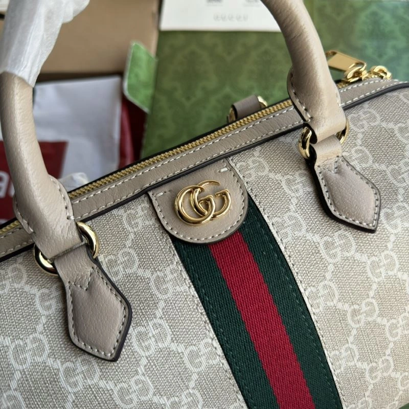 Affordable Gucci Boston Bags 74685
