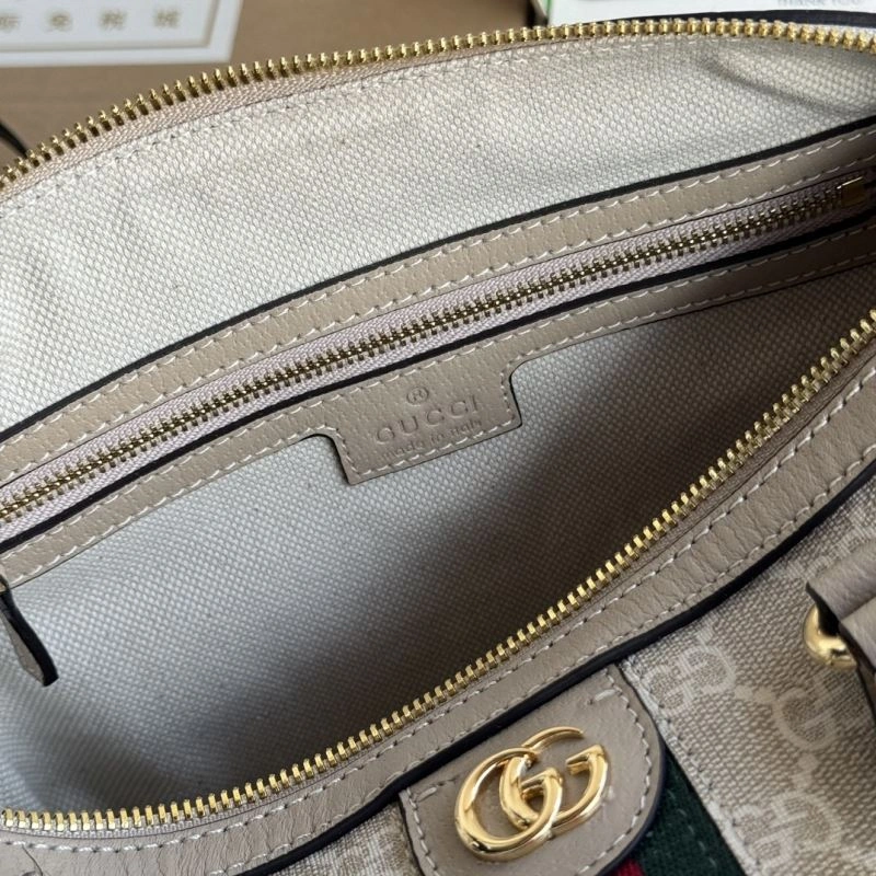 Affordable Gucci Boston Bags 74685