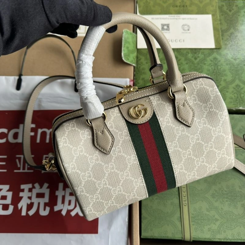 Gucci Boston Bags Original 74683