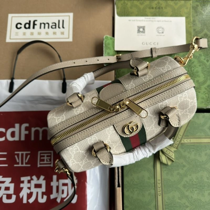 Gucci Boston Bags Original 74683