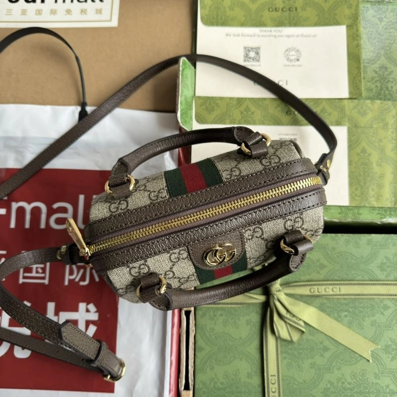Gucci Boston Bags FlexibleFit 74682