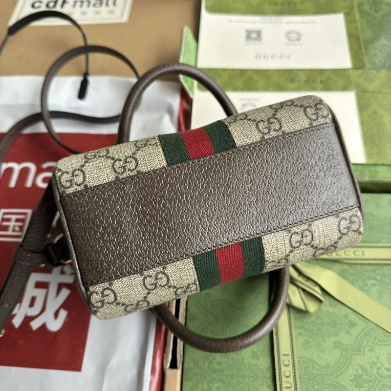 Gucci Boston Bags FlexibleFit 74682