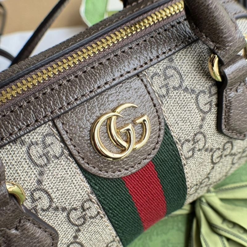 Gucci Boston Bags FlexibleFit 74682