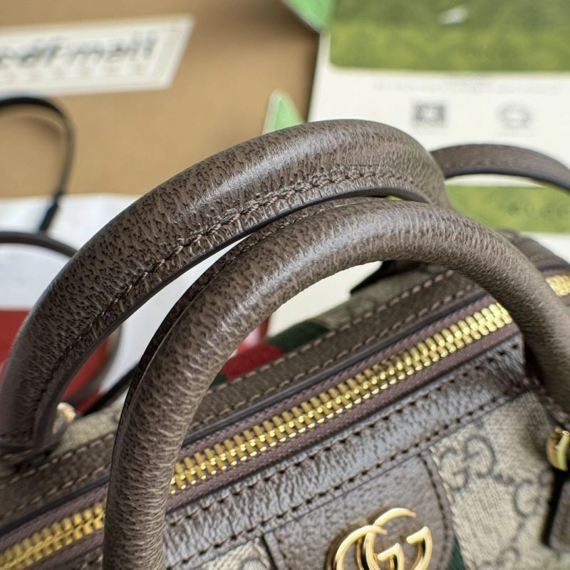 Gucci Boston Bags FlexibleFit 74682