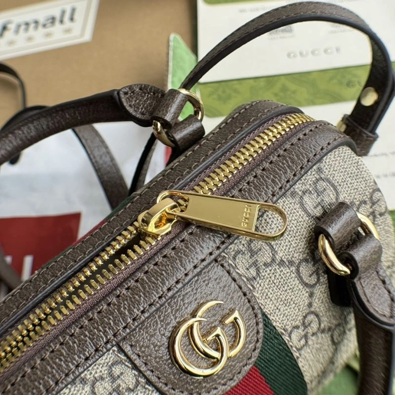 Gucci Boston Bags FlexibleFit 74682