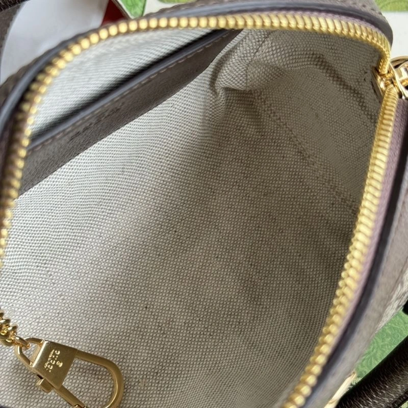 Gucci Boston Bags FlexibleFit 74682