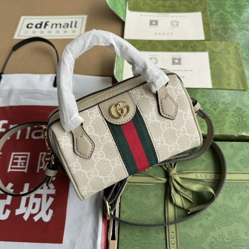 Gucci Boston Bags ZeroBulk 74684