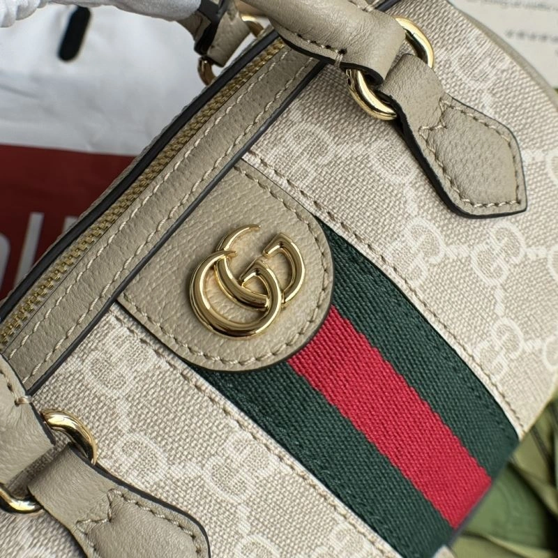 Gucci Boston Bags ZeroBulk 74684