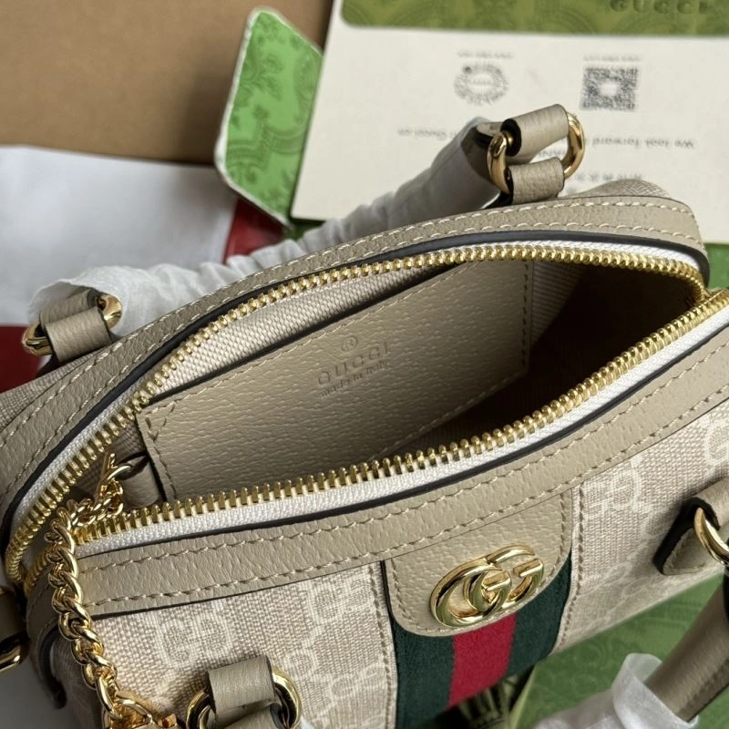 Gucci Boston Bags ZeroBulk 74684