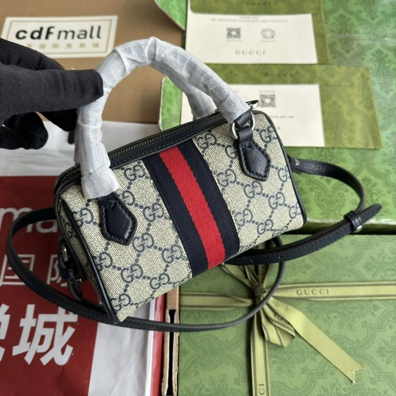 SportInspired Gucci Boston Bags 74693