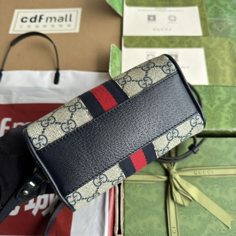 SportInspired Gucci Boston Bags 74693