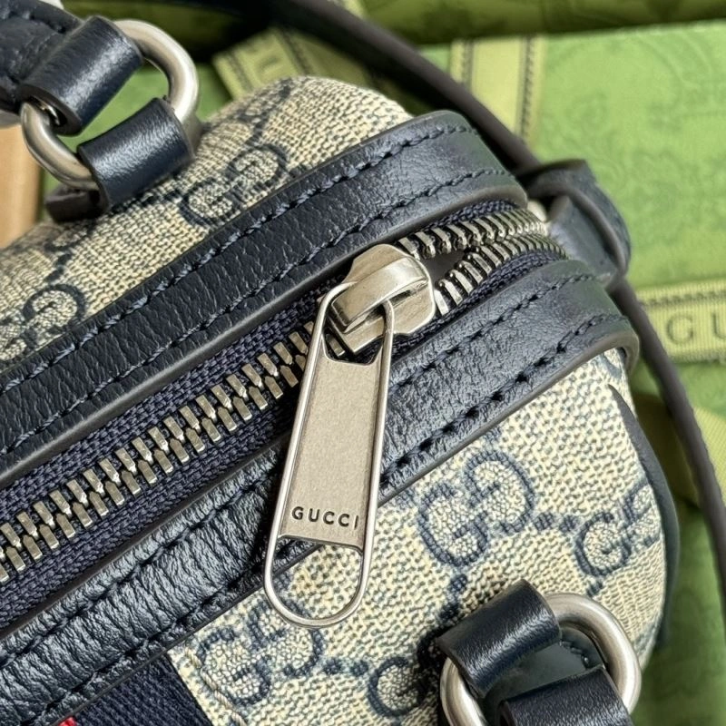 SportInspired Gucci Boston Bags 74693