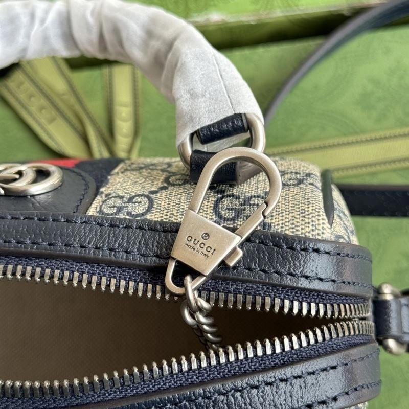 SportInspired Gucci Boston Bags 74693
