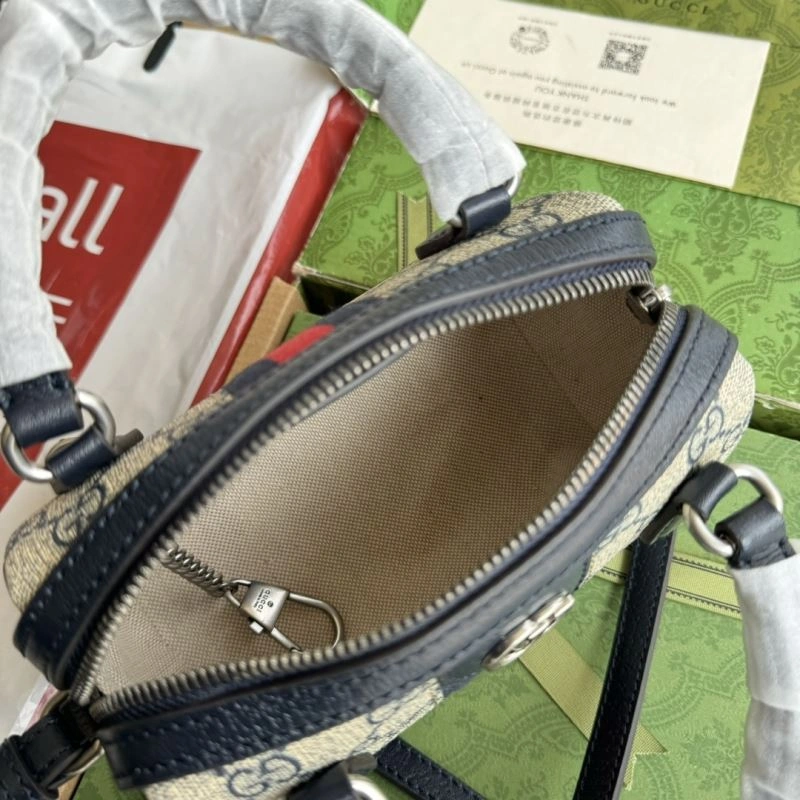 SportInspired Gucci Boston Bags 74693