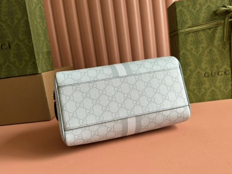 Gucci Boston Bags Snug 50028