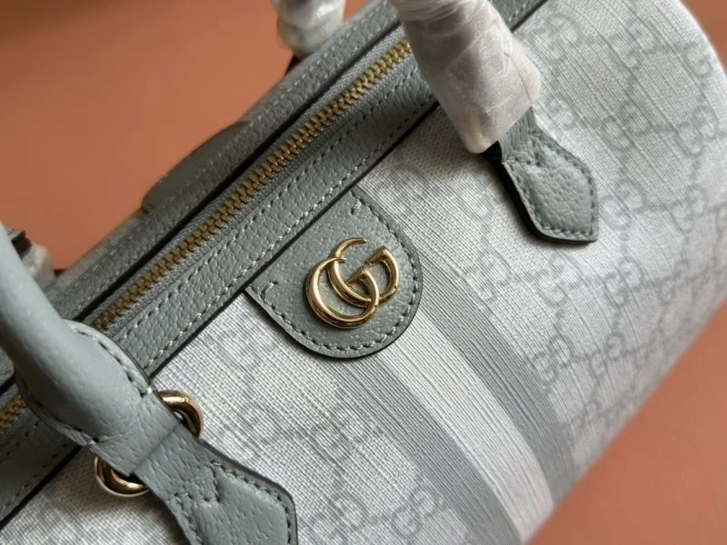 Gucci Boston Bags Snug 50028