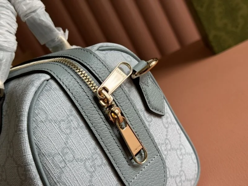 Gucci Boston Bags Snug 50028