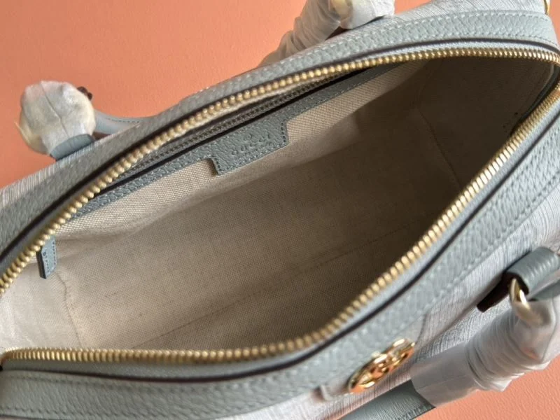 Gucci Boston Bags Snug 50028