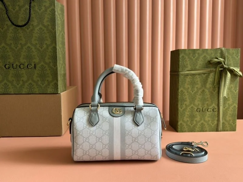 Gucci Boston Bags QuickDry 50012