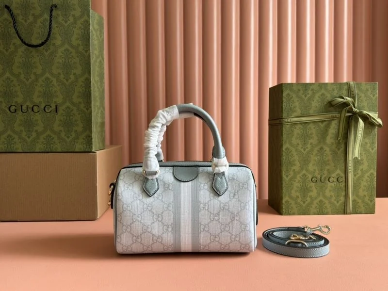 Gucci Boston Bags QuickDry 50012