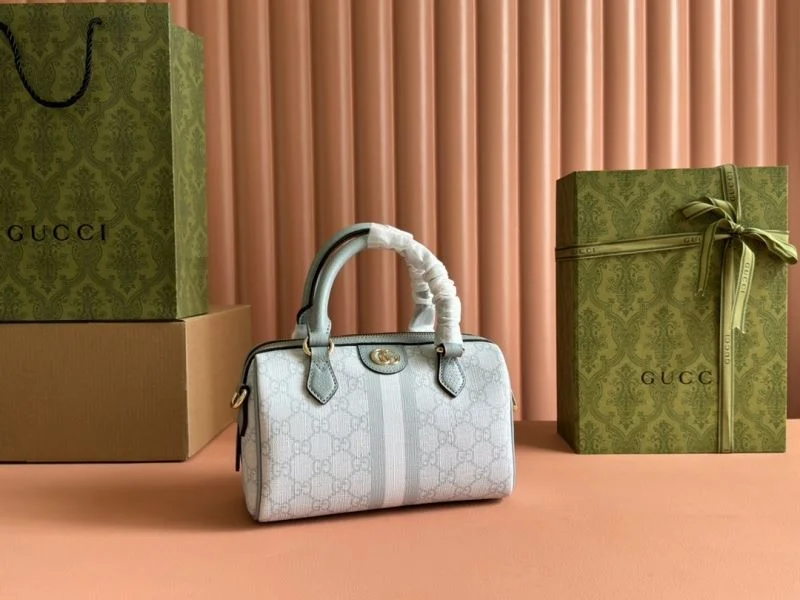 Gucci Boston Bags QuickDry 50012